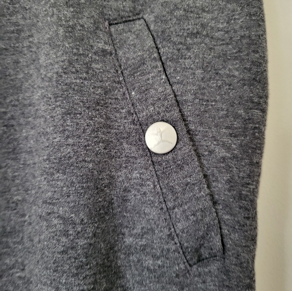 Danskin Cropped Pants - Picture 3 of 11